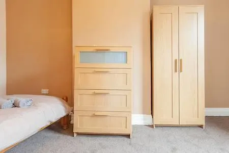 Hallway House Apartment